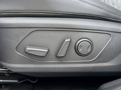 2026 Kia Sportage Plug-In Hybrid X-Line