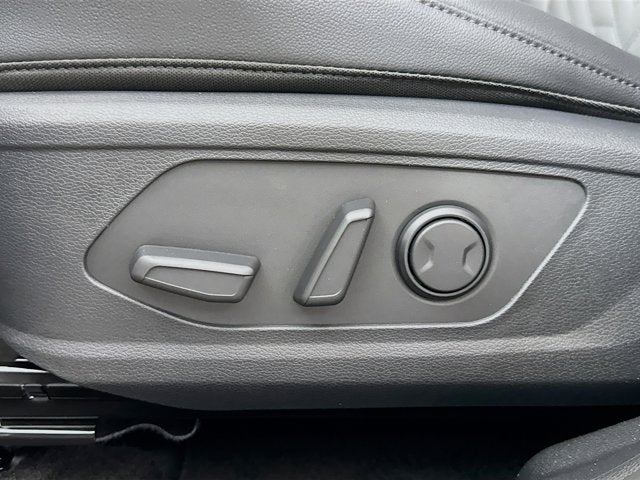 2026 Kia Sportage Plug-In Hybrid X-Line