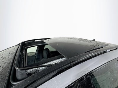 2026 Kia Sportage Plug-In Hybrid X-Line