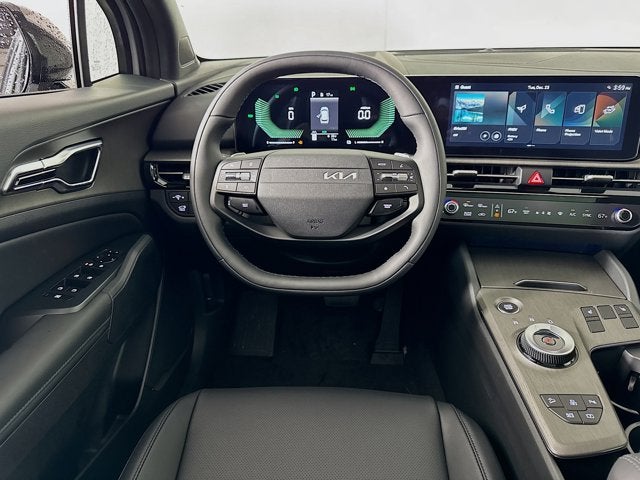 2026 Kia Sportage Plug-In Hybrid X-Line