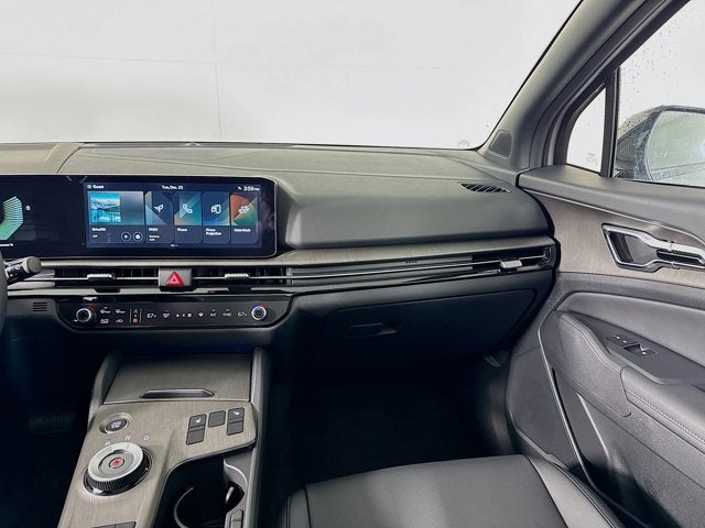 2026 Kia Sportage Plug-In Hybrid X-Line