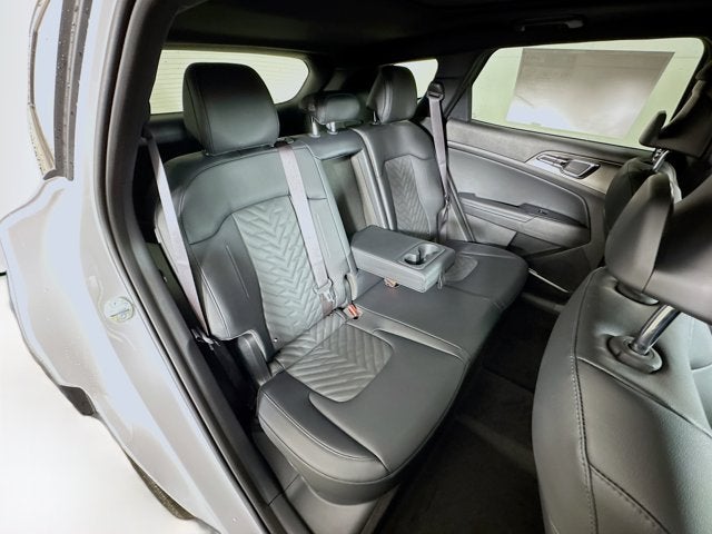 2026 Kia Sportage Plug-In Hybrid X-Line