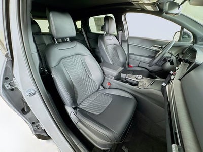 2026 Kia Sportage Plug-In Hybrid X-Line