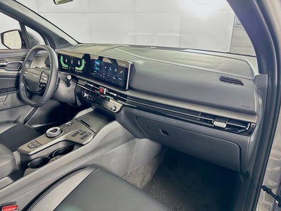 2026 Kia Sportage Plug-In Hybrid X-Line