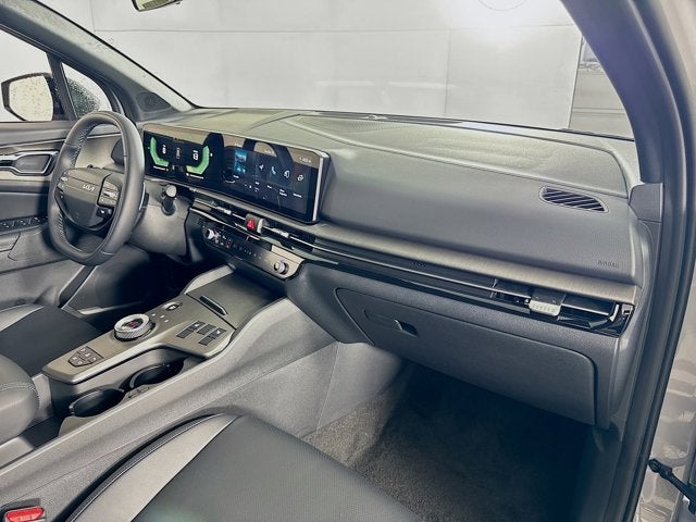 2026 Kia Sportage Plug-In Hybrid X-Line