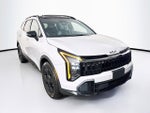 2026 Kia Sportage Plug-In Hybrid X-Line