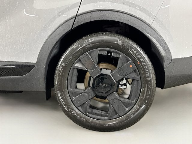 2026 Kia Sportage Plug-In Hybrid X-Line