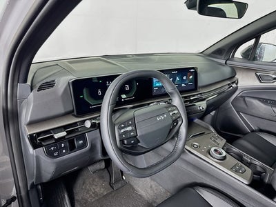 2026 Kia Sportage Plug-In Hybrid X-Line