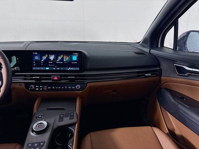 2026 Kia Sportage Plug-In Hybrid X-Line