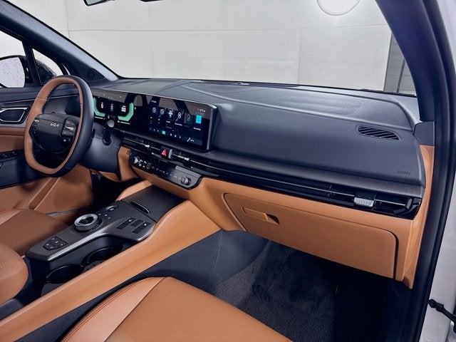 2026 Kia Sportage Plug-In Hybrid X-Line