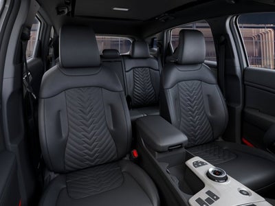 2026 Kia Sportage Plug-In Hybrid X-Line