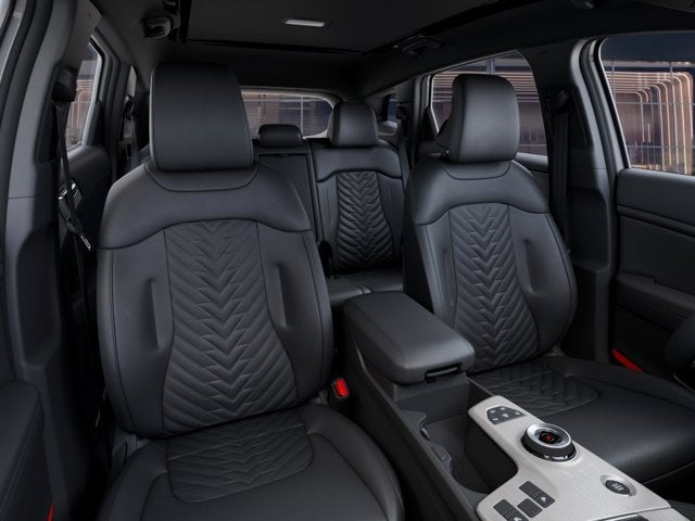 2026 Kia Sportage Plug-In Hybrid X-Line