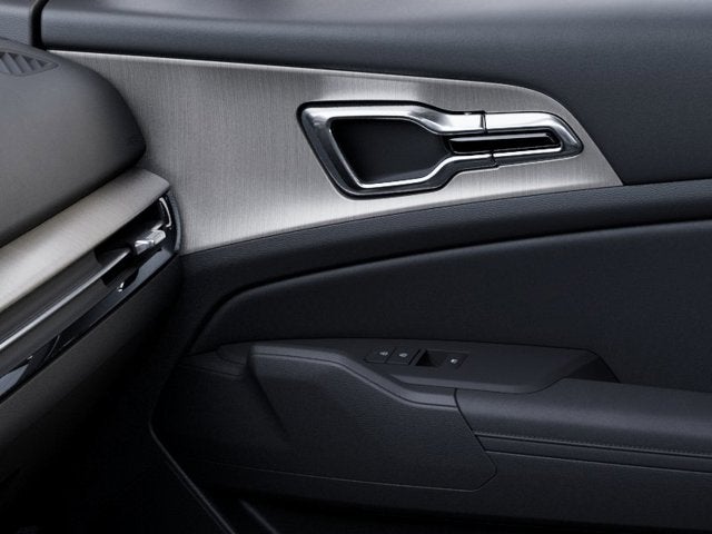 2026 Kia Sportage Plug-In Hybrid X-Line