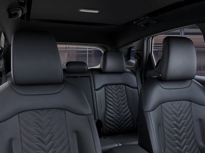 2026 Kia Sportage Plug-In Hybrid X-Line