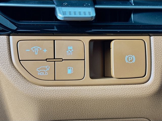 2026 Kia Sportage Plug-In Hybrid X-Line