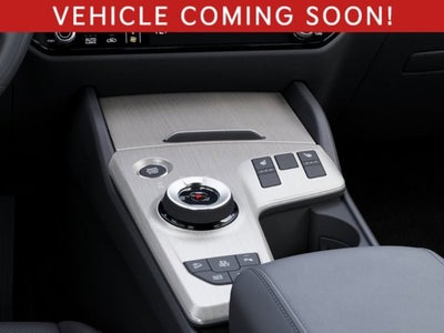 2026 Kia Sportage Plug-In Hybrid X-Line