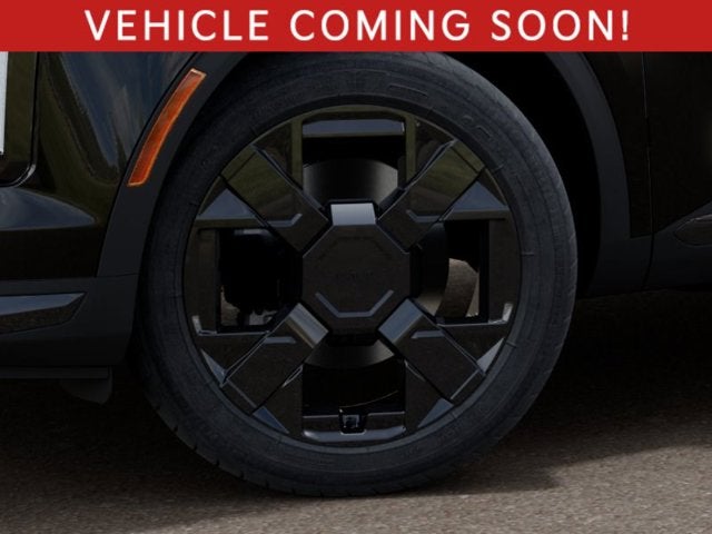 2026 Kia Sportage Plug-In Hybrid X-Line