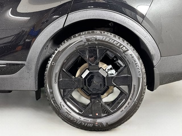 2026 Kia Sportage Plug-In Hybrid X-Line