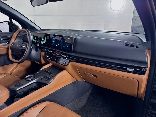 2026 Kia Sportage Plug-In Hybrid X-Line