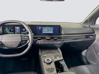 2026 Kia Sportage Plug-In Hybrid X-Line