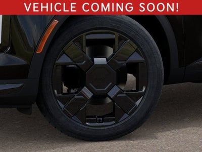 2027 Kia Sportage Plug-In Hybrid X-Line