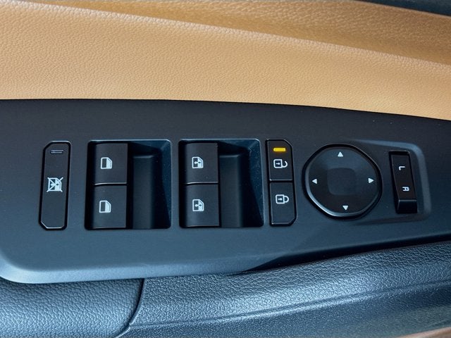 2026 Kia Sportage Plug-In Hybrid X-Line