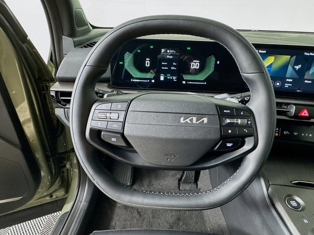 2026 Kia Sportage Plug-In Hybrid X-Line