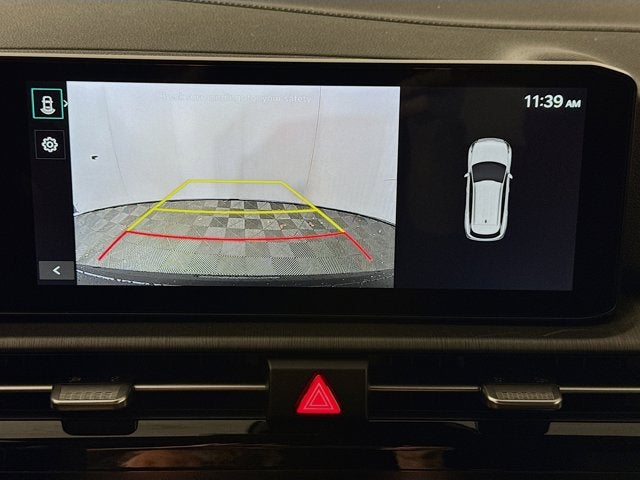 2026 Kia Sportage Plug-In Hybrid X-Line