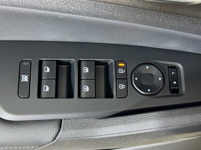 2026 Kia Sportage Plug-In Hybrid X-Line