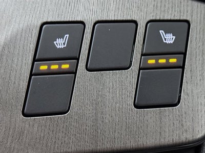 2026 Kia Sportage Plug-In Hybrid X-Line