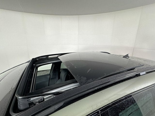 2026 Kia Sportage Plug-In Hybrid X-Line