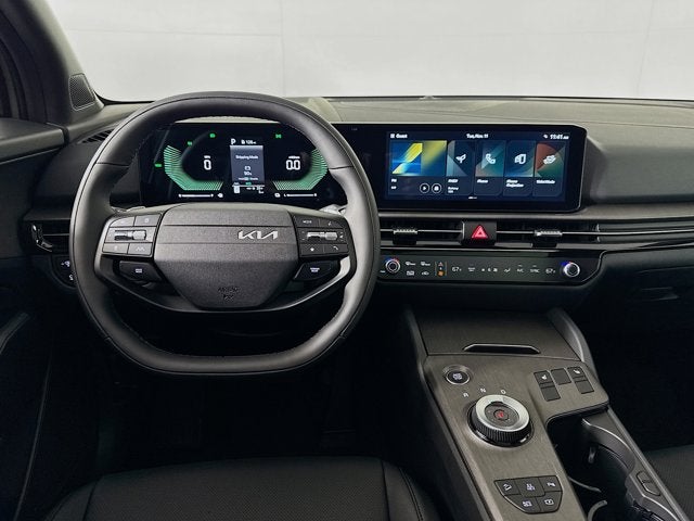 2026 Kia Sportage Plug-In Hybrid X-Line