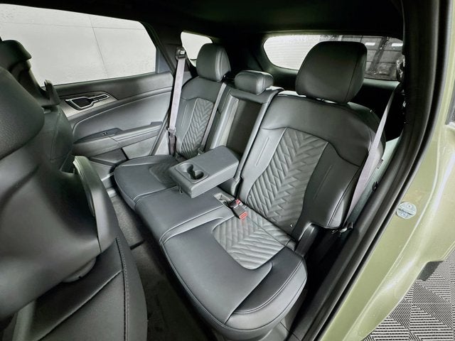 2026 Kia Sportage Plug-In Hybrid X-Line