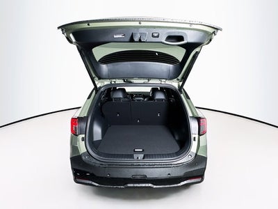 2026 Kia Sportage Plug-In Hybrid X-Line
