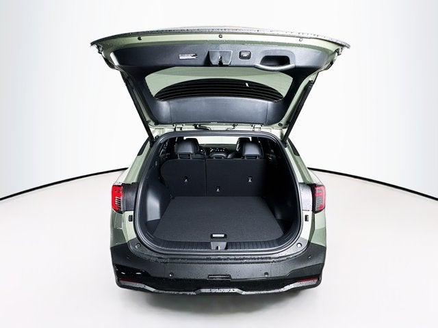 2026 Kia Sportage Plug-In Hybrid X-Line