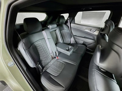2026 Kia Sportage Plug-In Hybrid X-Line