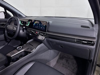 2026 Kia Sportage Plug-In Hybrid X-Line