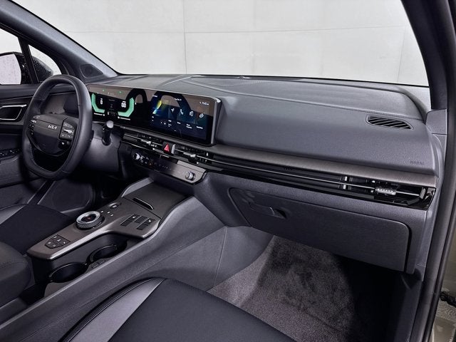 2026 Kia Sportage Plug-In Hybrid X-Line