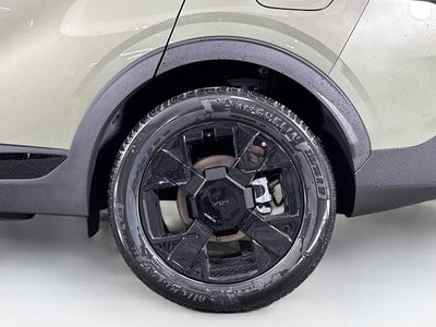2026 Kia Sportage Plug-In Hybrid X-Line