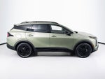 2026 Kia Sportage Plug-In Hybrid X-Line