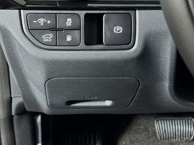 2026 Kia Sportage Plug-In Hybrid X-Line