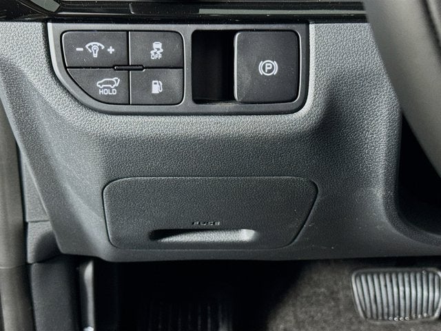 2026 Kia Sportage Plug-In Hybrid X-Line