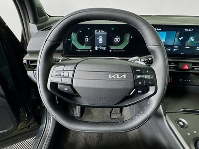 2026 Kia Sportage Plug-In Hybrid X-Line