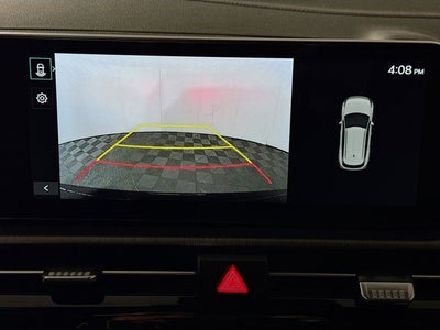 2026 Kia Sportage Plug-In Hybrid X-Line