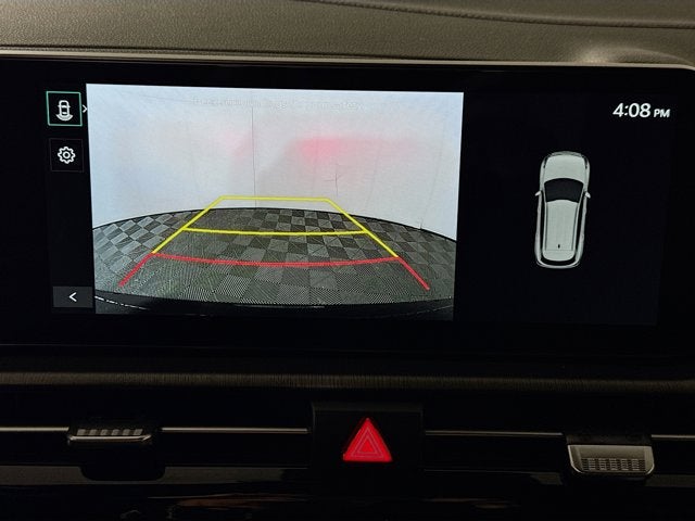 2026 Kia Sportage Plug-In Hybrid X-Line