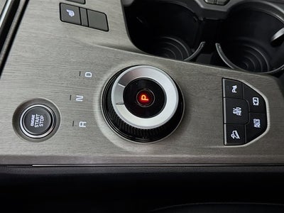 2026 Kia Sportage Plug-In Hybrid X-Line