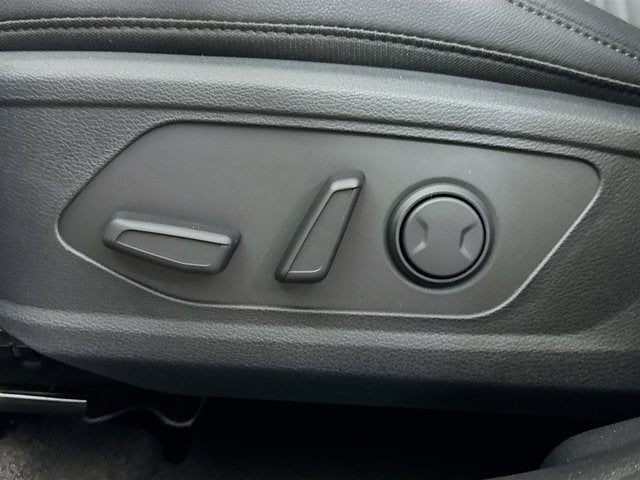 2026 Kia Sportage Plug-In Hybrid X-Line