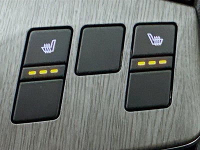 2026 Kia Sportage Plug-In Hybrid X-Line