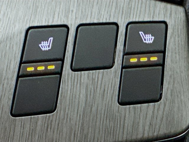 2026 Kia Sportage Plug-In Hybrid X-Line