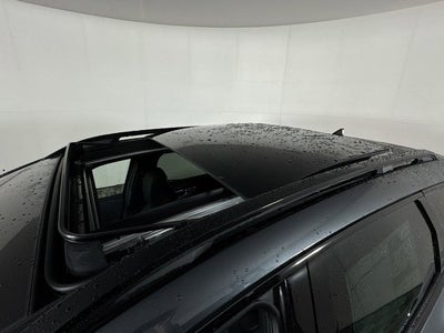 2026 Kia Sportage Plug-In Hybrid X-Line